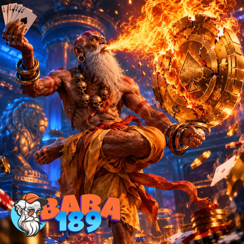 Baba189